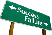 Digital Strategy Success or Failure