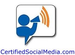 Certified Social Media