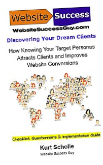 discovering Your Dream Clients